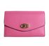 Mulberry Darley Medium wallet, front view